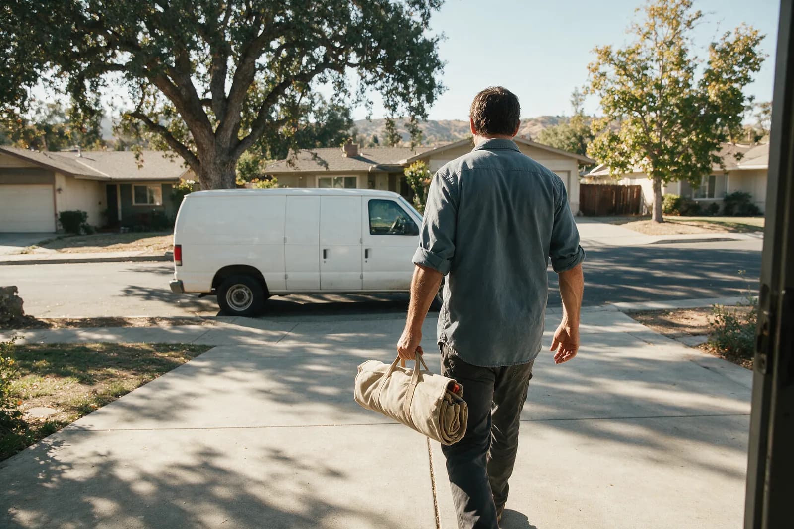 Emergency Locksmith in Walnut Creek